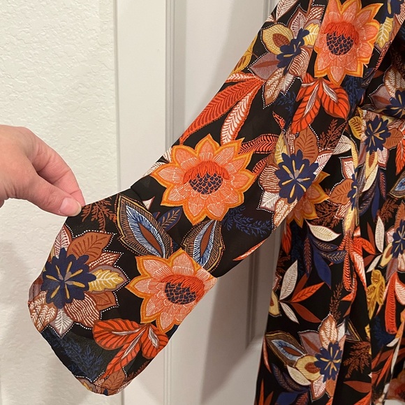 Brand new fall tunic! - Picture 4 of 6